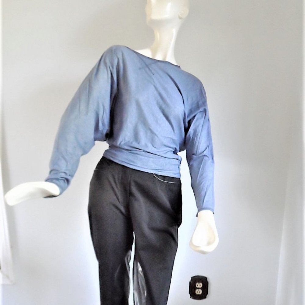 HELDMANN   VISCOSE TOP NWT